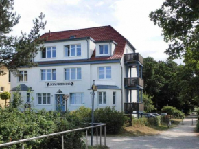 Schwarzer Bär Whg Bär 05 Boltenhagen